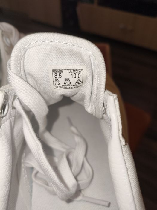 Vans Old Skool Stackform номер 41