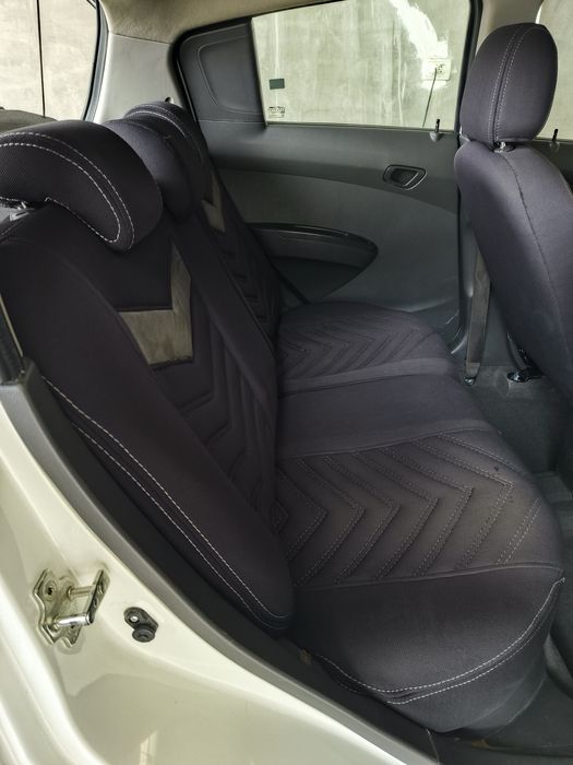 Spark 2016 сотилади