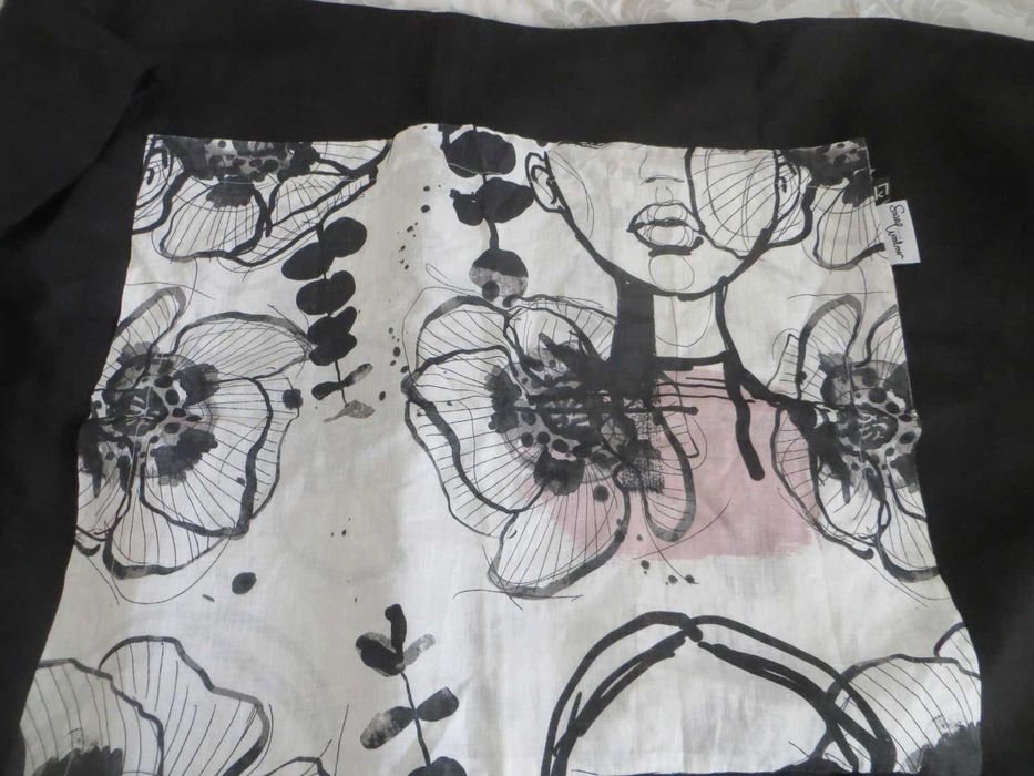 Ленени чаршафи и калъфки от лен за декорация