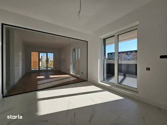 Apartament 4 camere Lux / Piscina / Spatii Verzi /Preturi Negociabile — fotografia 3