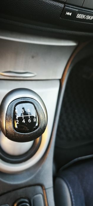 Honda Siviv 2.2 iCDTi