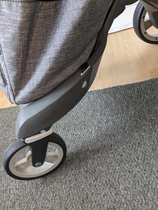 Carucior stokke V4 original