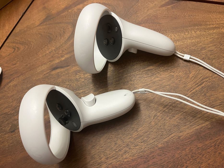 Meta quest 2  125GB 1200 ron