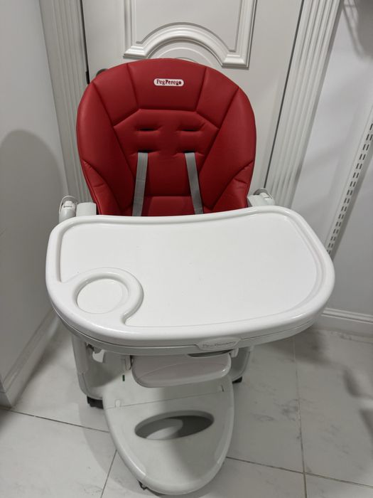 Стульчик Peg Perego Tatamia