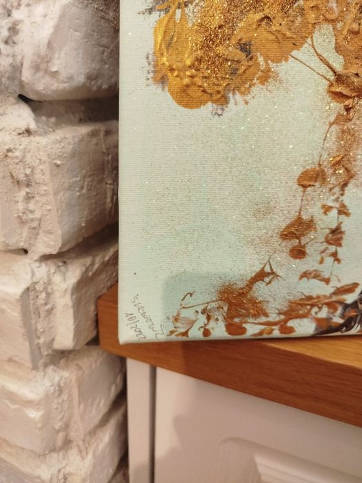 Авторска картина