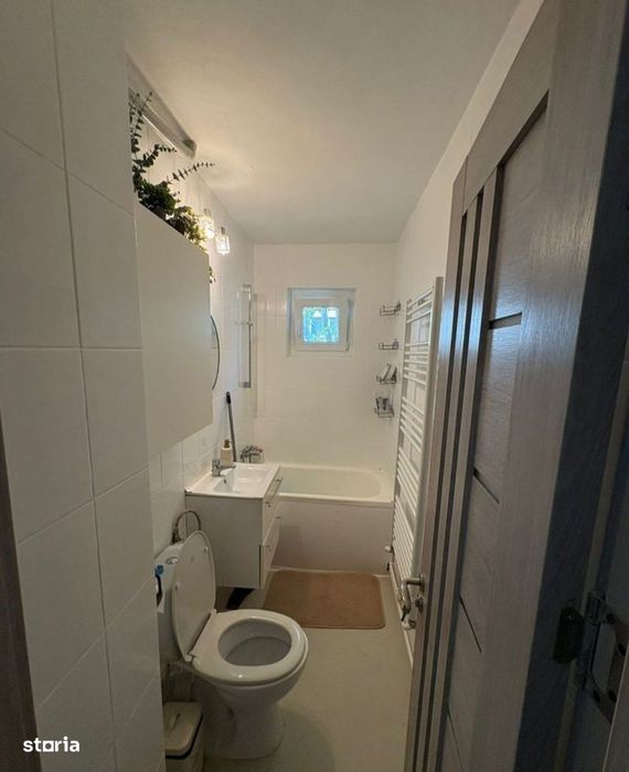 Apartament 2 camere semid zona Tomis nord Ciresica Constanța
