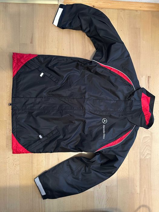 geaca unisex textila MERCEDES Benz