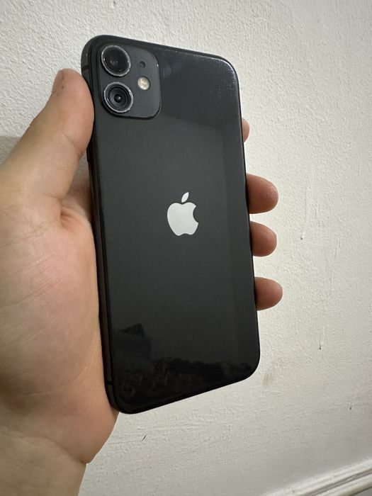 Iphone 11 128 gb