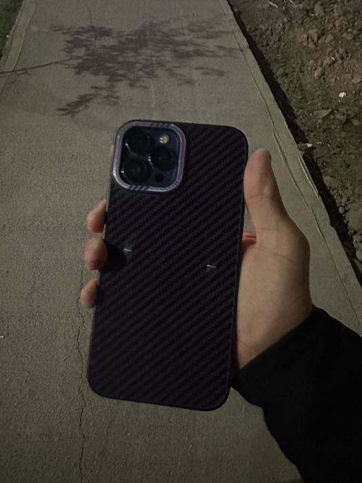 Айфон 12про мах