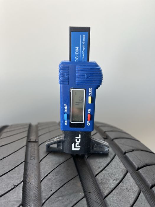 Летни гуми 235/50/19 Michelin