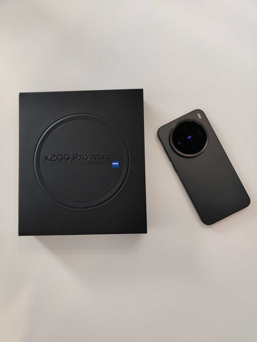 Vivo X200 Pro Mini, 16/512