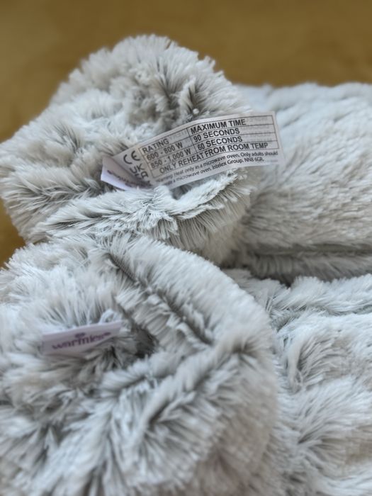 Botosi termici universali Warmies