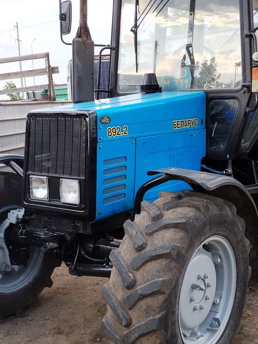 Продаётся трактор