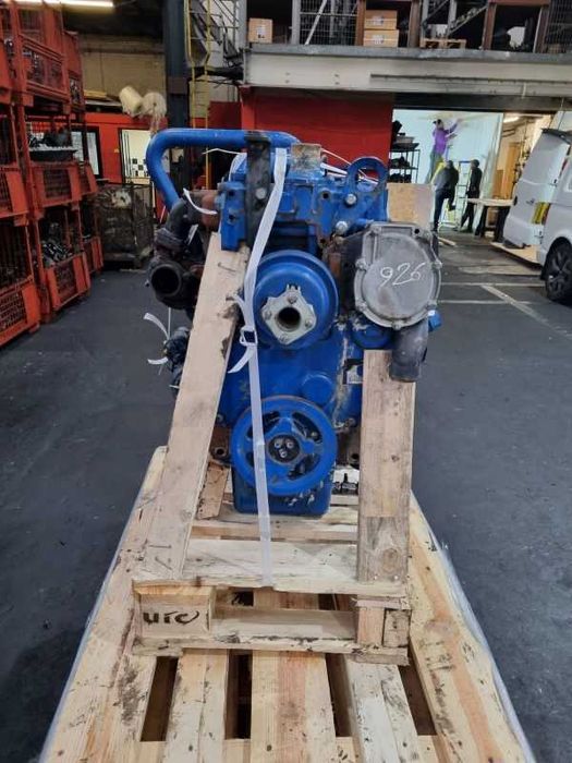 Motor complet  Perkins 1103A-33T - Piese motor Perkins