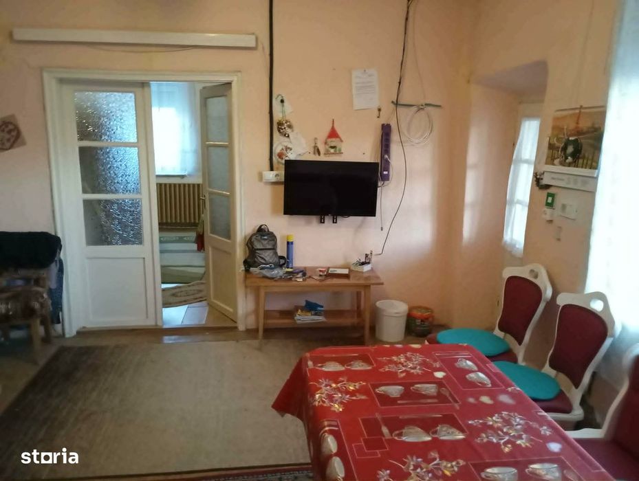 Casa de vanzare in Ungaria - Micherechi (Mehkerek) comunitate română