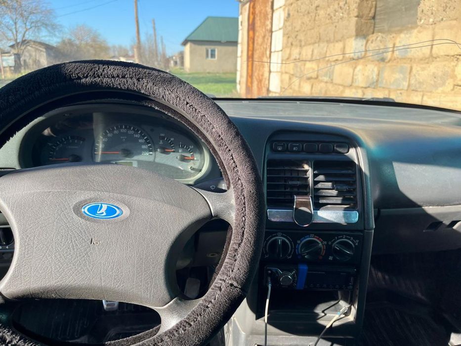 Ваз2112 мыкты колик! Өте арзан