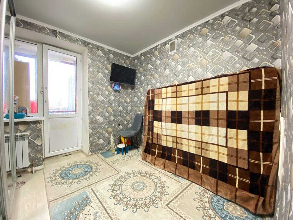 3-комн. квартира, 55.8м², 2/9 этаж