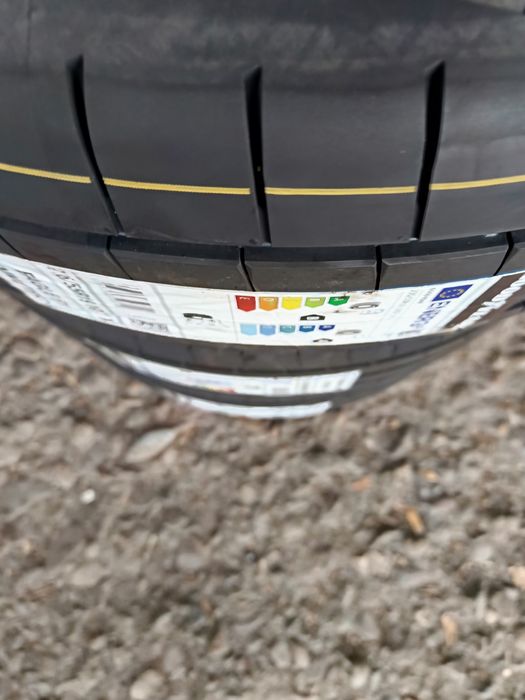 Нови летни гуми Good Year 235/55/19цола