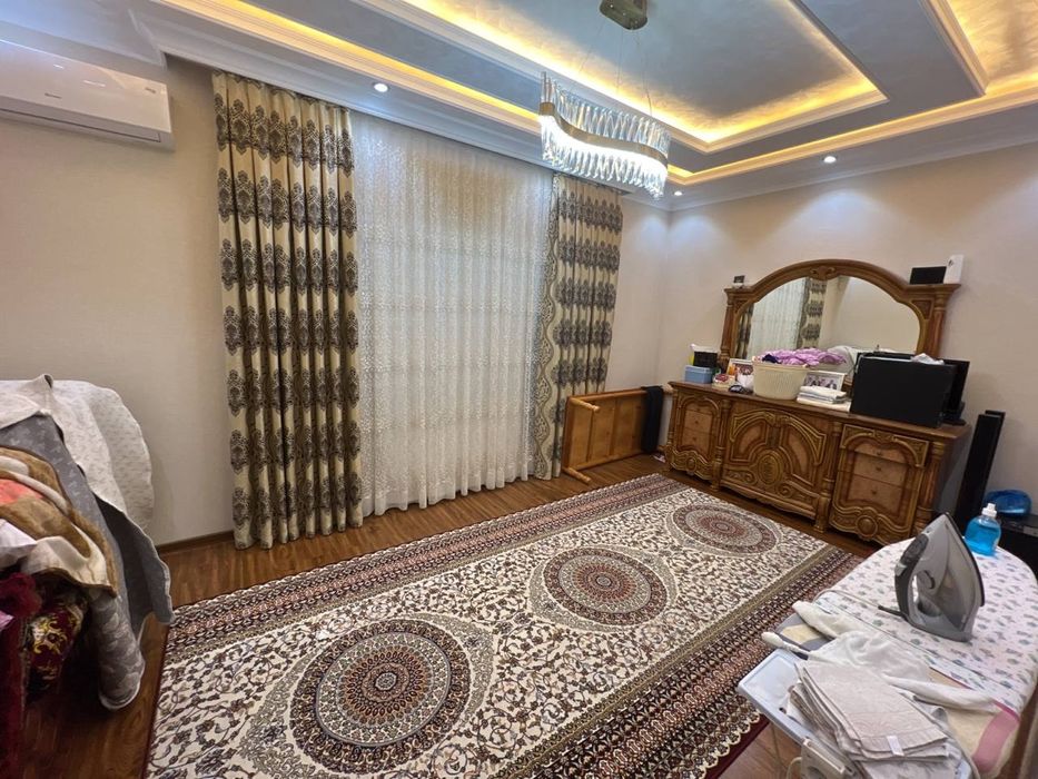 Кировда уз уйим сотаман