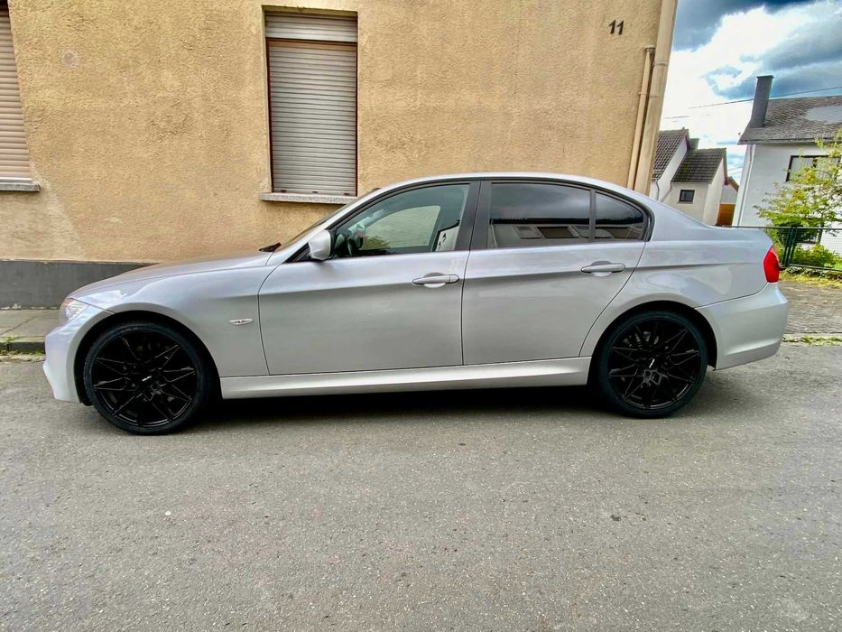 BMW 335 D  за части