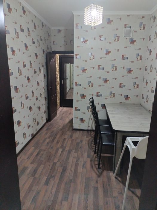 Квартира в аренду