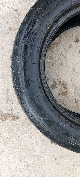 Летние шины 185×65×15 (Hankook,Maxxis)