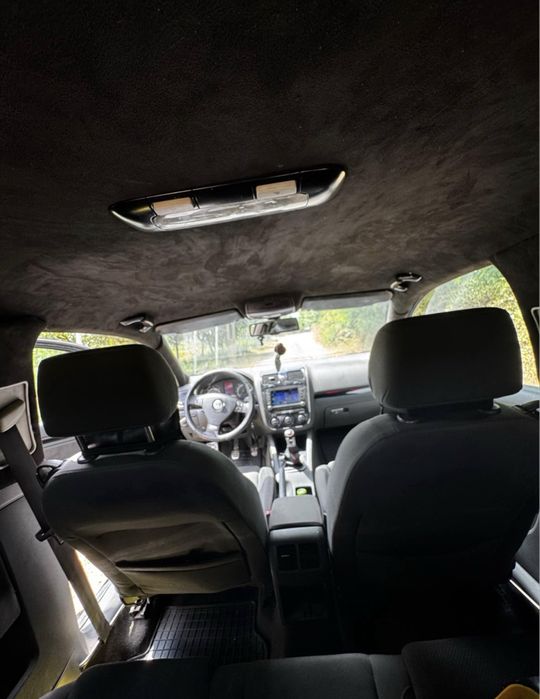 VOLKSWAGEN Golf 0 — imagine 5