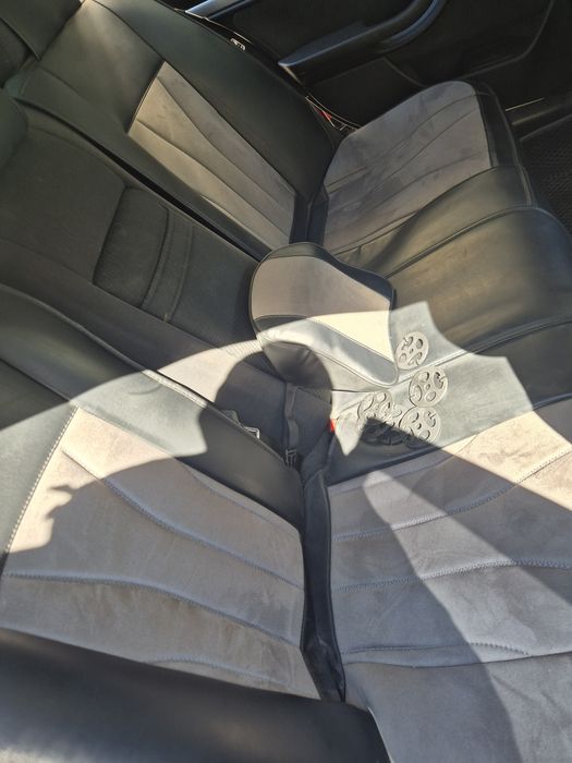 Чехол на автомобиль