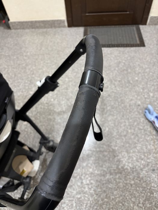 Коляска bugaboo bee 5 бугабу би 5