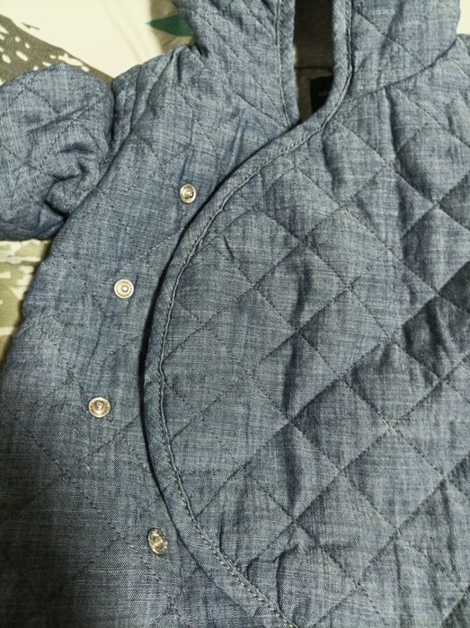 Ромпър на Gap baby