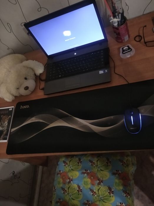 Ноутбук  HP620  продам