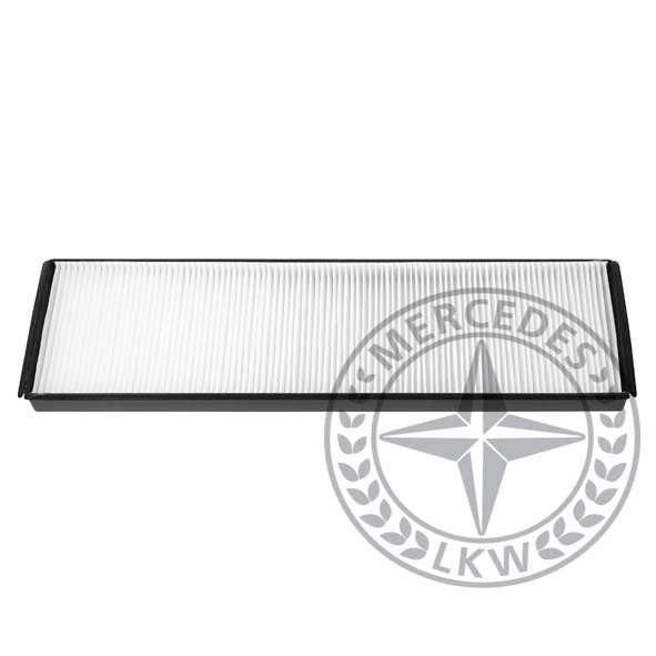 Филтър купе за Mercedes-Benz Atego