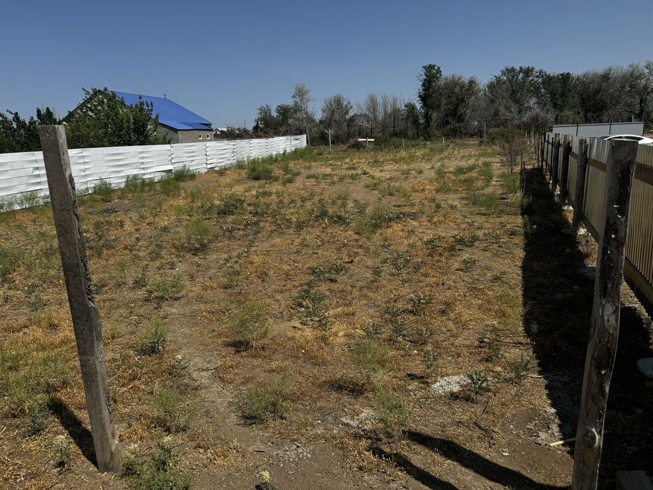 Дача в мкрн. Коктем