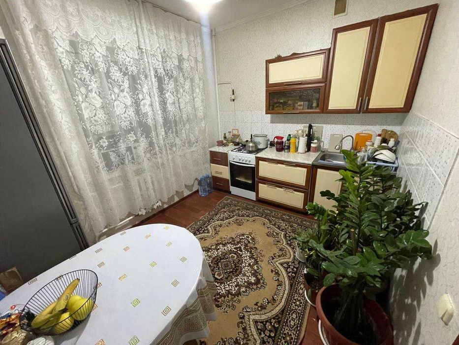 Продажа 2-комнатной квартиры в мкр. Наурыз