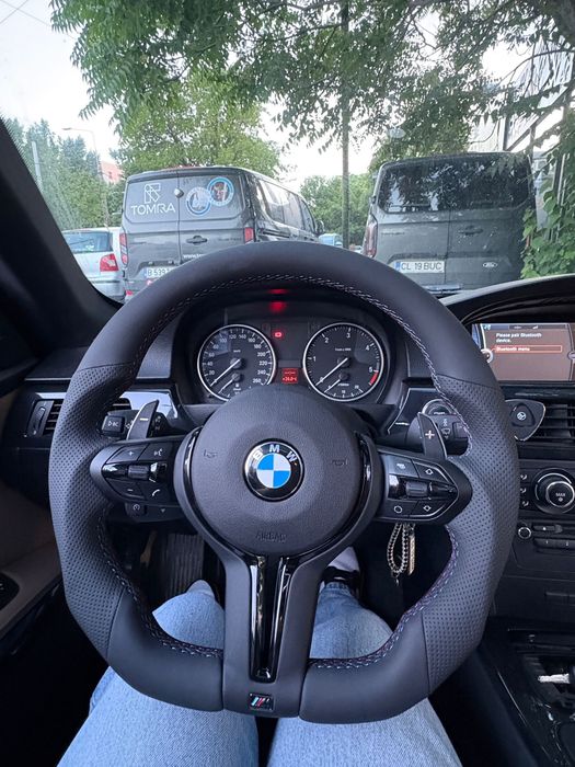 Bmw E92  LCI.
