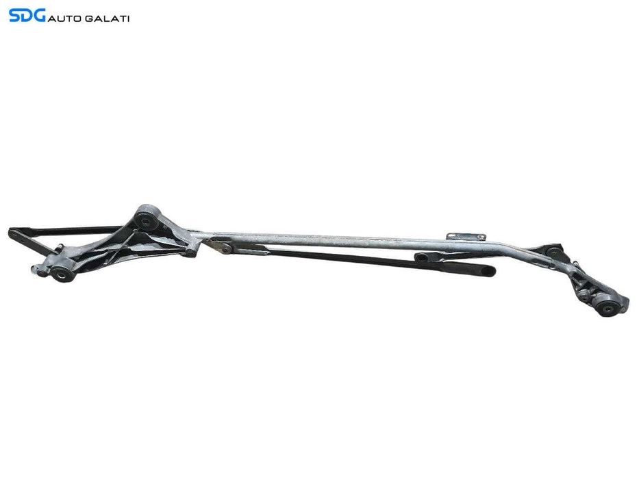 Ansamblu Stergator Parbriz Mercedes Clasa B Class W245 2005 - 2012 Cod 179639 [N3737]