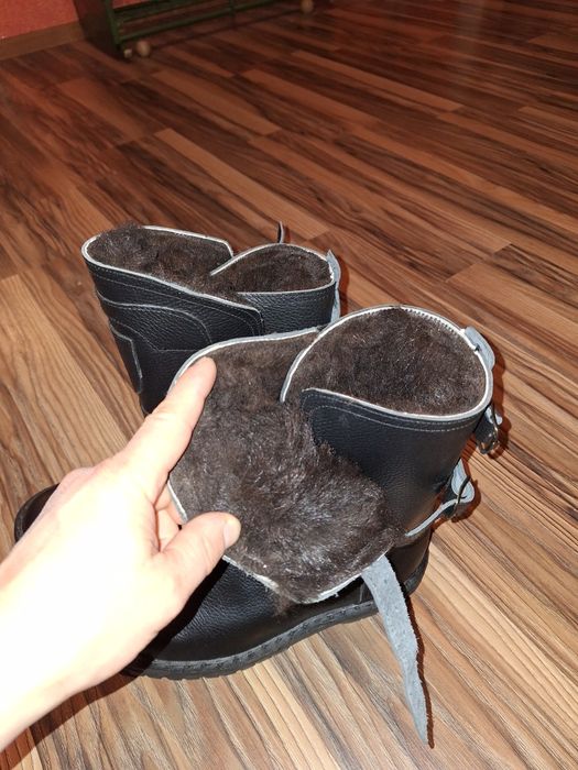 Унты меховые шапки телогрейки