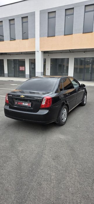 Аренда Выкуп Lacetti 2010 Чистая краска