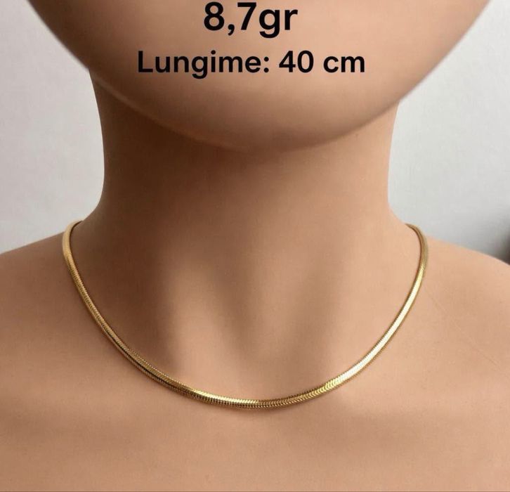 Bijuterii Aur 14k