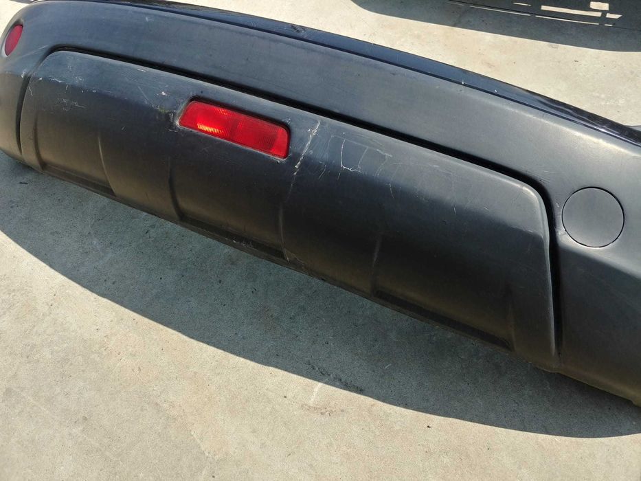 bara spate nissan qashqai j10 2009 85022jd00h