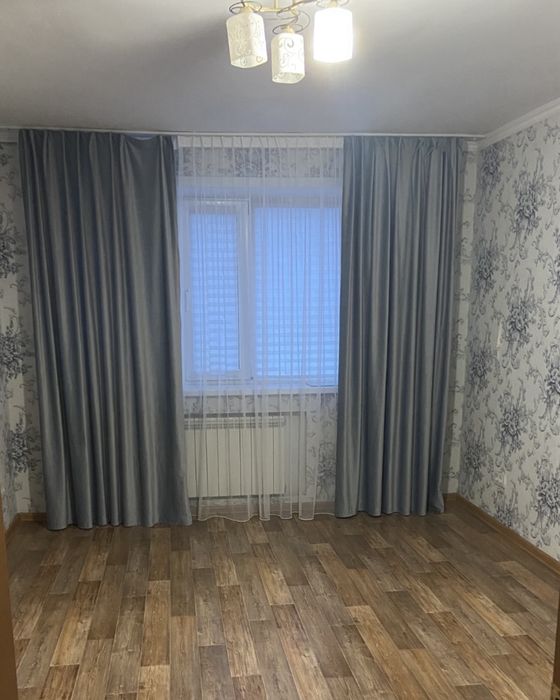 Продается 3х комнатная квартира