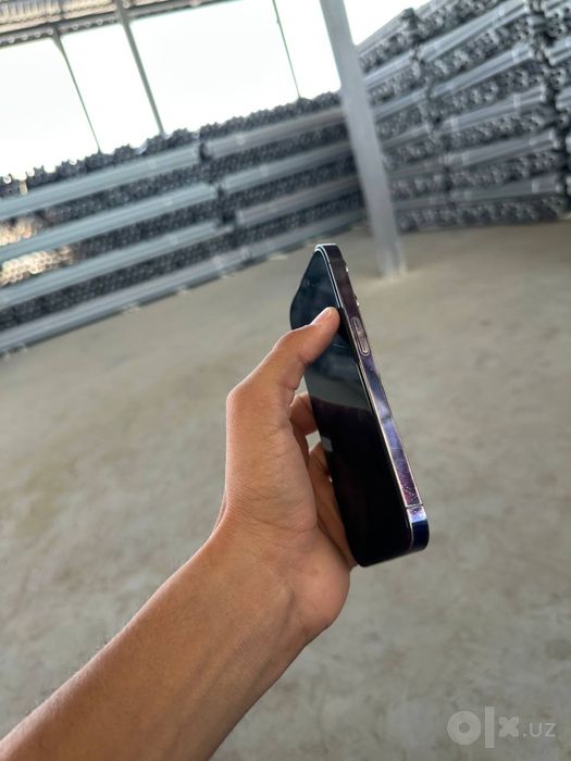 Iphone 14 pro.