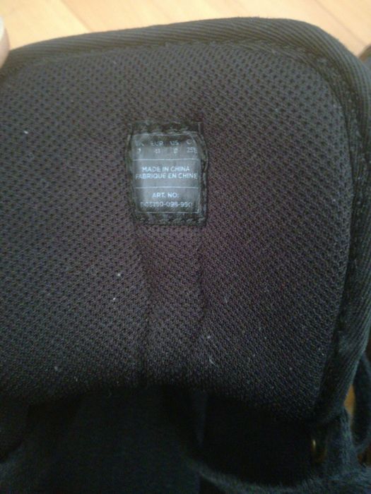 Кецове G-Star-кожени