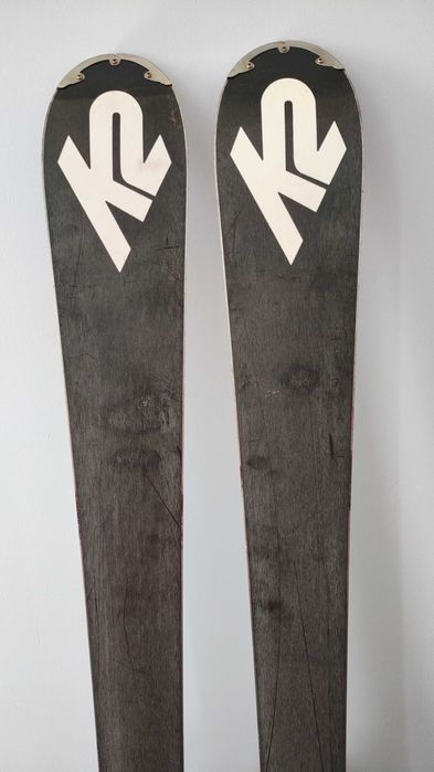 Ски с автомати K2 Potion 74 glam