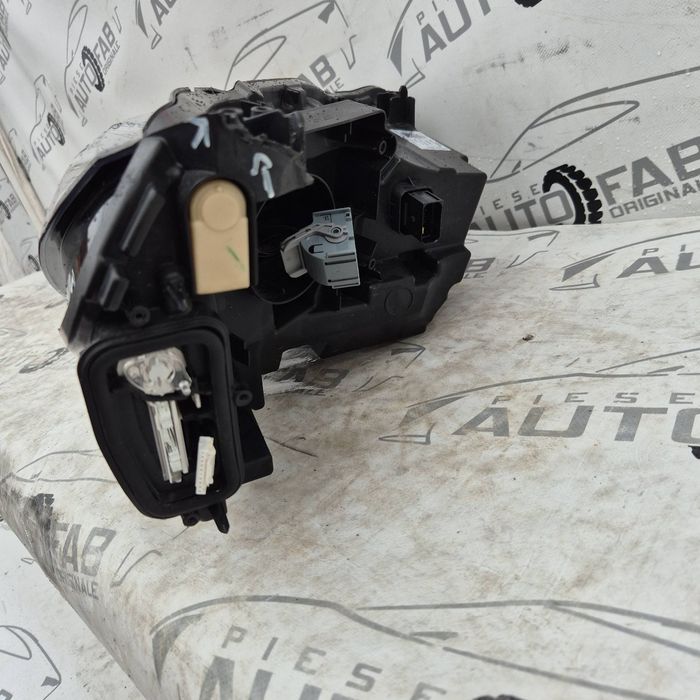Far stanga Opel Corsa F Full LED Facelift 9851275180 an 2023-2024-2025