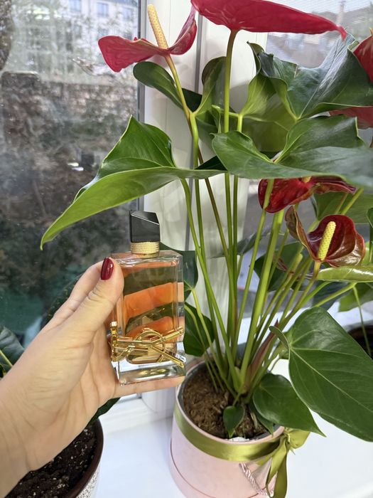 Дански парфюм на либре, класик