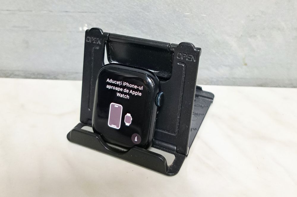 AppleWatch Series 9 45mm GPS Bmg Amanet 87467