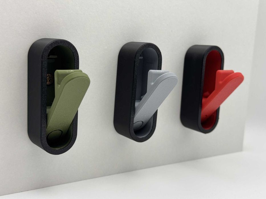 Cârlig pliabil pentru haine