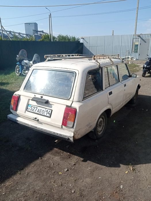 Ваз 2104 продам срочно