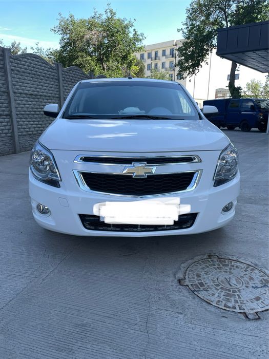 В отличном состоянии , водила женщина